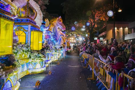 Experience the Magic of San Jose's Holiday Traditions